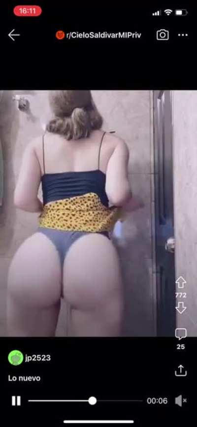 Cielo Mu&ntilde;oz Saldivar