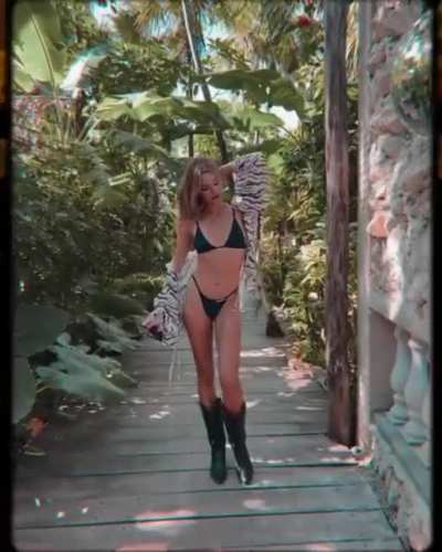 Mentally in Tulum
