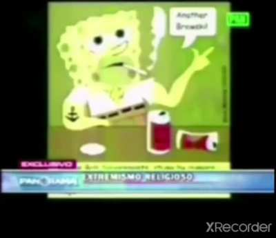 this will be Spunchbop in 2011