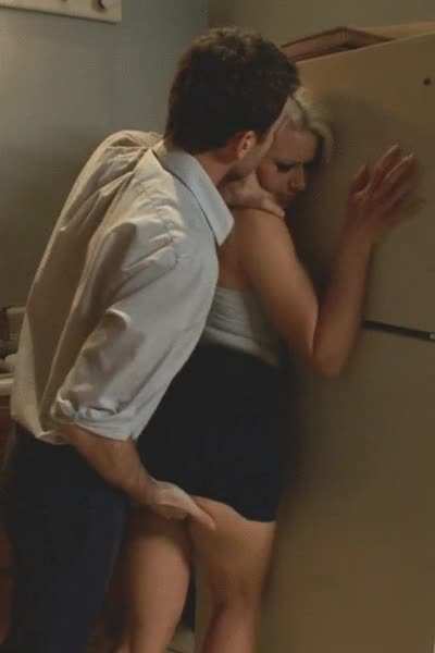 Ass groped
