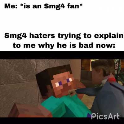 Not the best meme I made but ehh it&rsquo;s ok imo