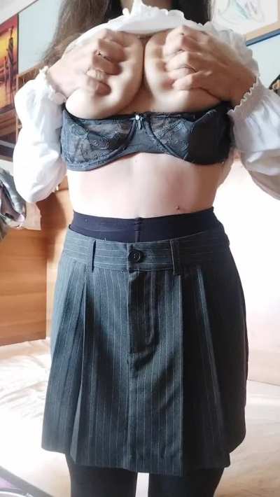 Be patient😇 [Reveal]