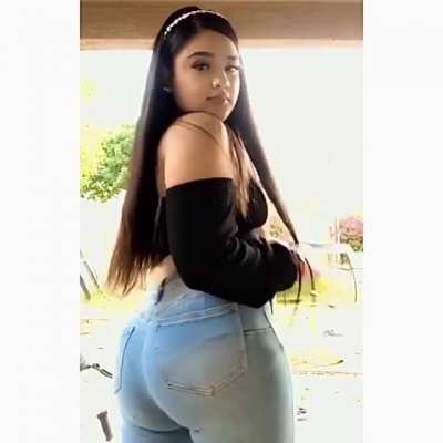 Big Booty