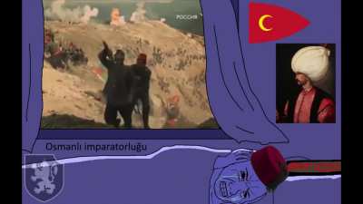 Cry About it ARAB