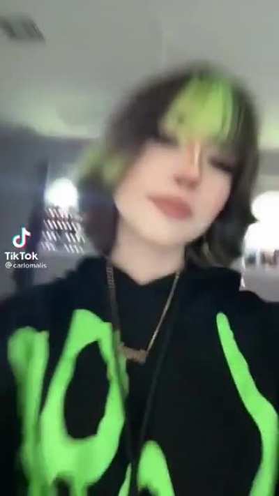 An interesting title.