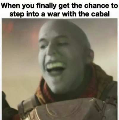 Happiness indeed!