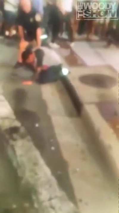 HMFT after trying subways new knuckle Sandwhich - witch extra ketchup