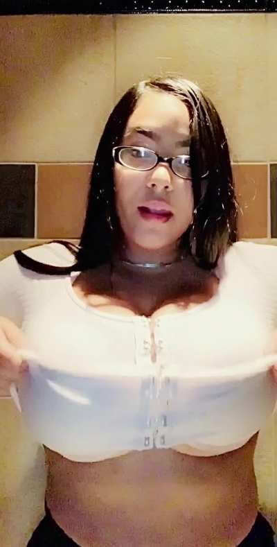 Tiddy drop