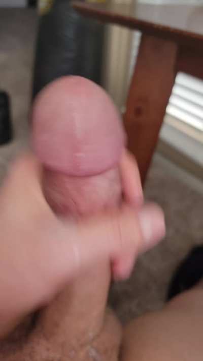 If you love penis, jerking off, and cum. Then you MUST subscribe to my Onlyfans now. 15 jerk off videos and 100 videos total for only $5 a month.
