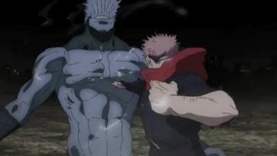 Nanomachines son !!