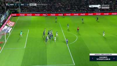 Bruno Zuculini: 0-2 || 60&acute; ST