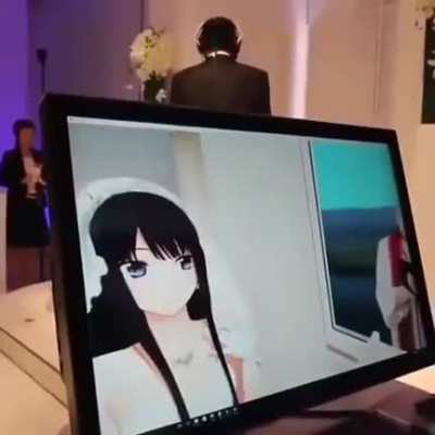 Sadness at its finest, happily wedded to a computer program