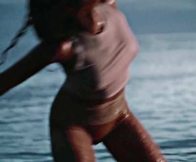 Taveeta Szymanowicz in Metamorphosis (2023-Short Film)