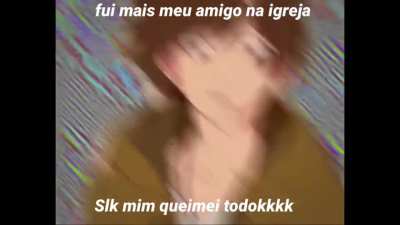 Cr&eacute;ditos ao Okami Doid&atilde;o