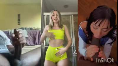 [discord hantmatig#3337] any bi boys that like roleplaying/catfishing? or would you rather just trade BBC and TikTok Sluts??