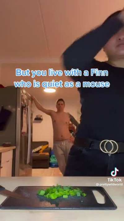 Jumpscare lol
