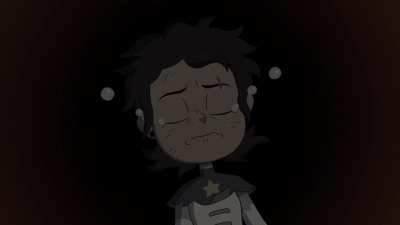 Mom said it was my turn to post angst.