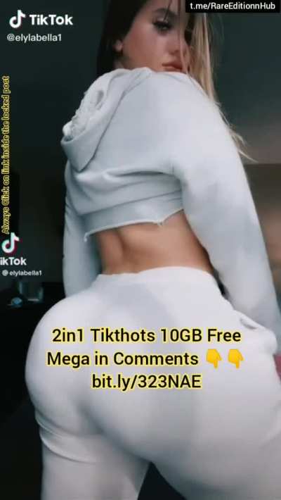 Naughty Tikthots