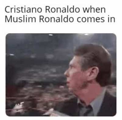 Finally! A worhty opponent!