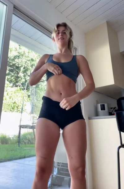Perfect body