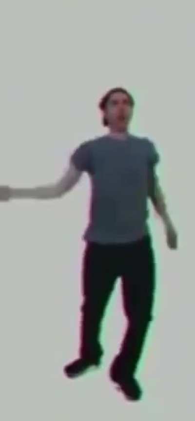 I&rsquo;m disturebed