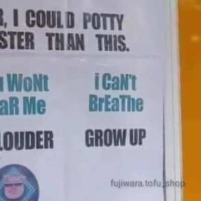 grow up