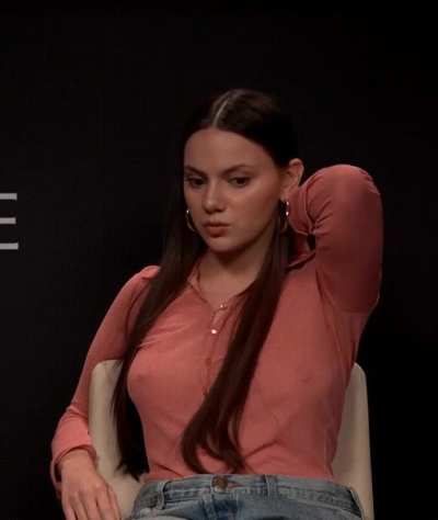Dafne Keen