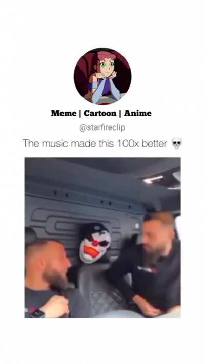Dude peak humor