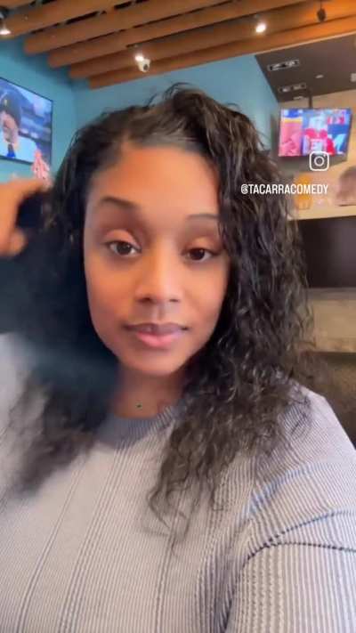 Tacarra Williams