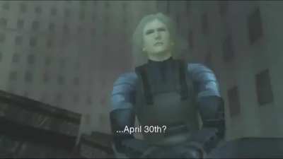 April 30th