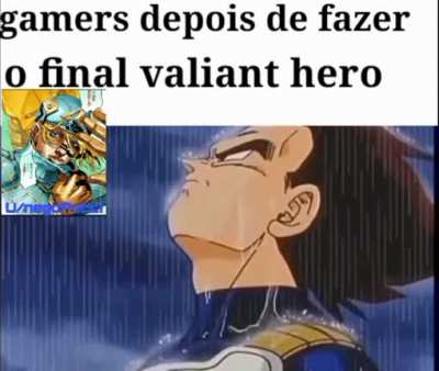 DOR. Meme feito por mim, e essa marca d'&aacute;gua &eacute; minha