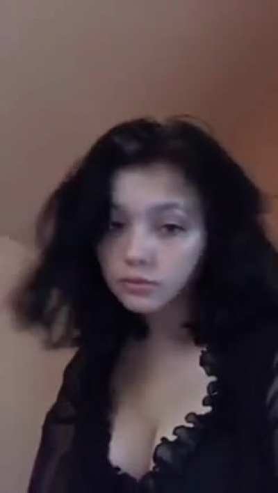 DAM shes hot