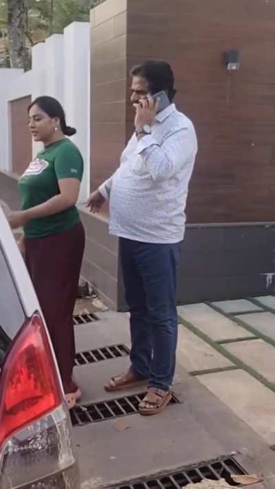 Anna rajan