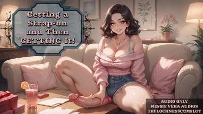 This week's fetish filled [AUD] releases featuring my sexy sultry voice! I hope you enjoy them, or order something custom to fit your kinky desires! Also check out my [FAN] club for audio roleplays that are sure to arouse you! &amp;lt;3