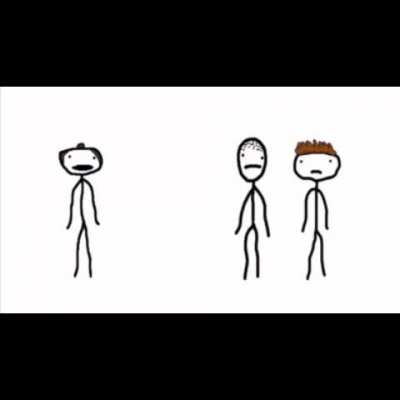 Good and evil reference in a Samuel &lsquo;O nellah video?