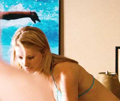 I love Amber Heard