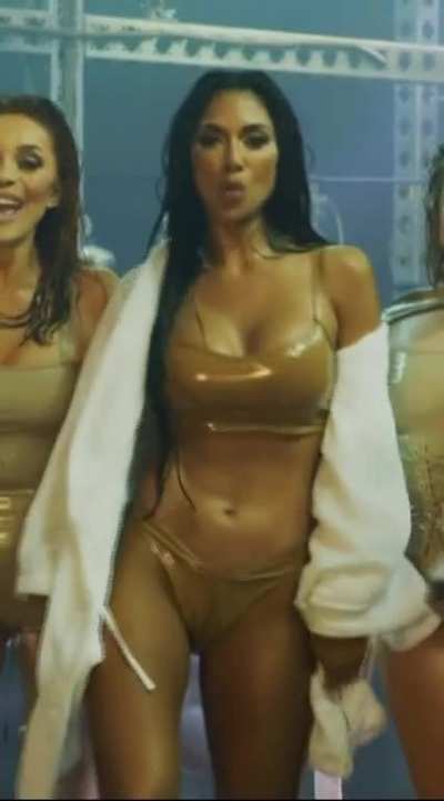 The sexiest