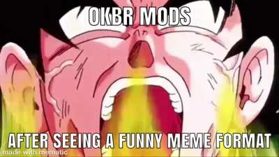 loser mods😎