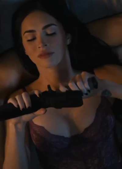 Megan Fox