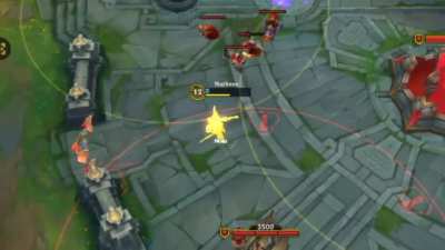 This jhin is so handsome this valentine
