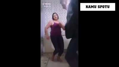 Kamu spotu