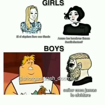 se se se&ntilde;or coco pq