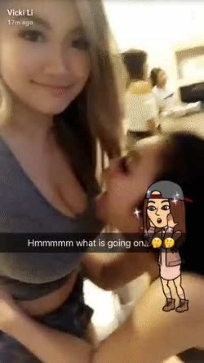 what is going on?
