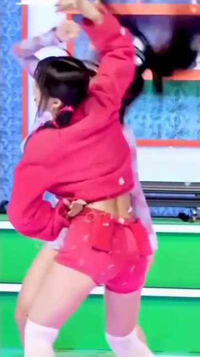Twice Momo