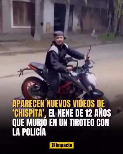 Aparecen nuevos videos de 