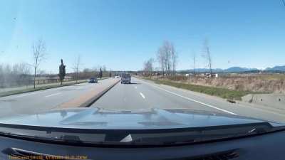Getting Board Driving...