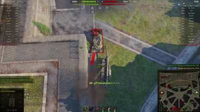 Dude Perfect tank trickshots