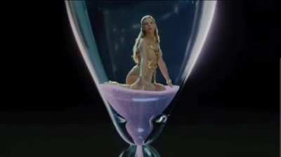 Taylor Swift in Karma Music Video 2023