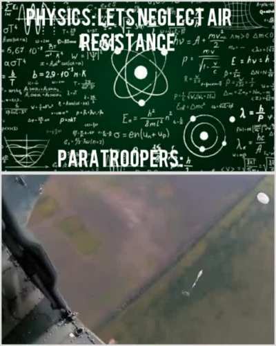 Newton third law of mitochondria sucks