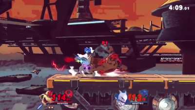Thought I&rsquo;d try my hand at a compilation, I think it turned out pretty well! Here are my best Bowser clips!